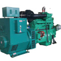 Diesel generator manufacturers spare large emergency generator sets